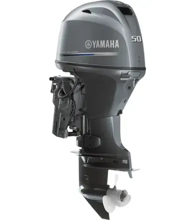 4-х тактные моторы YAMAHA