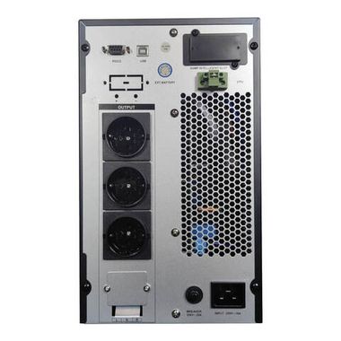 ИБП Eltena Monolith B3000  ( 3 кВА / 3 кВт ) - фотография