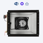 TURKOV Capsule 10100 W4R