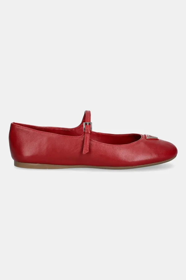 Балетки женские GUESS KALIDA