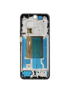 Рамка (средняя часть корпуса) для Realme 13 Pro золотая (Gold)