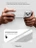 Чехол противоударный для iPhone 17 Pro Max / 18 Pro Max 6.9" Gurdini Clarity Case TPU White
