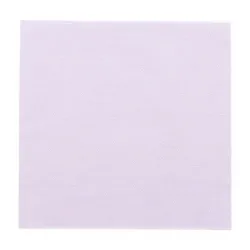 Салфетка двусторонняя Like Linen, цвет парма, 40*40 см, 50 шт, Garcia de PouИспания