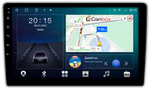 Магнитола для Toyota Avensis 2003-2009 - CanBox 9373 Android 10, SIM-слот
