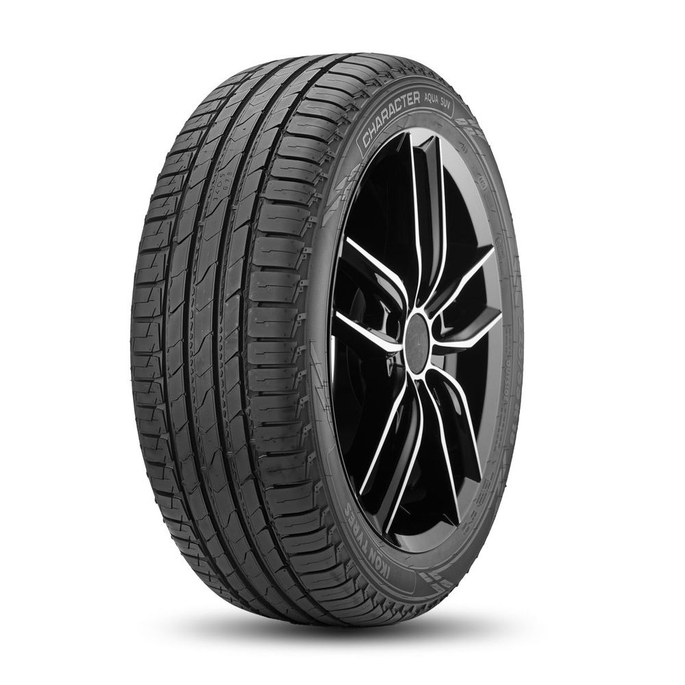 Ikon Tyres  225/70/16  T 103 Ikon Character Aqua SUV