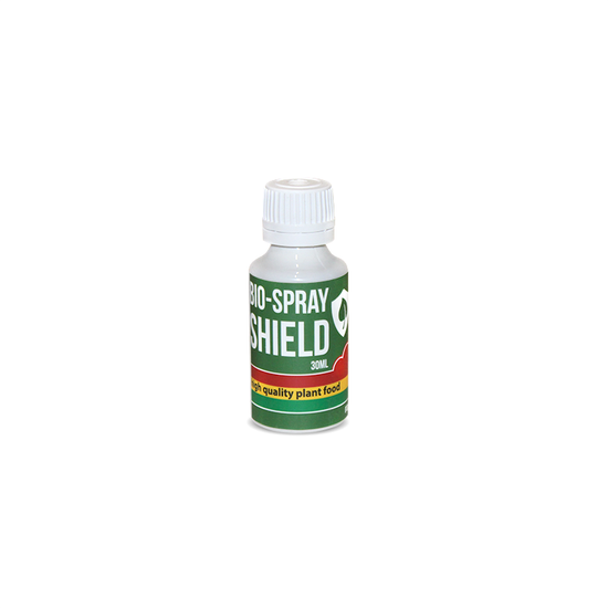 Органический стимулятор иммунной системы Rastea Bio-Spray Shield 30 мл
