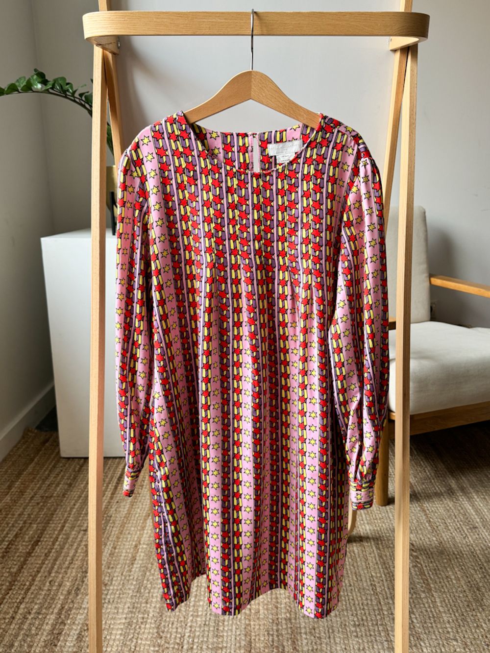 Новое платье Stella McCartney, 134