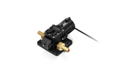Насос Hobbywing BL Water Pump 8L для опрыскивания с помощью дрона