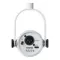 Shure MV7+ White