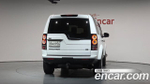 Land Rover Discovery 3.0 SDV6 SE — 2016