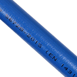 Энергофлекс Super Protect 2м 28/6 синий