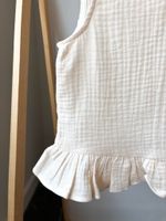 Хлопковый топ Marzipan, 104