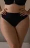 CASUAL Stringshortshighwaist Трусы высокие стринги
