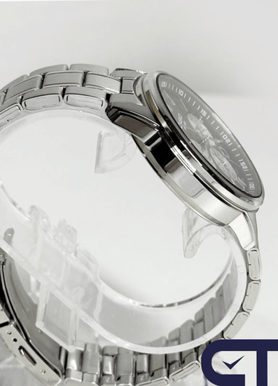 Casio MTP-E515D-1A — мужские наручные часы