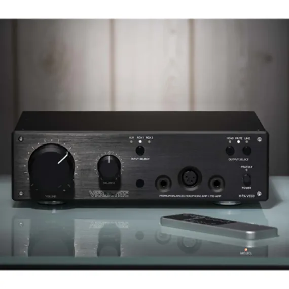 Violectric HPA V550