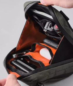 Сумка-несессер Alpaka Metro Sling