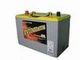 Аккумулятор тяговый DEKA 9A31P ( 12V 100Ah / 12В 100Ач ) - фото 1