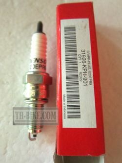 31926-KPH-901. PLUG, SPARK (U20EPR9) (DENSO)