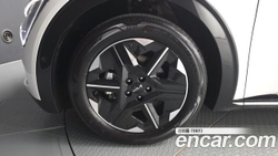 KIA EV6 Long Range 2WD — 2025