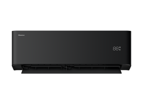 Hisense VIBE PRO CARBON MULTI EU DC Inverter AMS-09UW4RYCHB00(B)