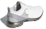 Adidas Alphaflex 21 Boa "White Grey"