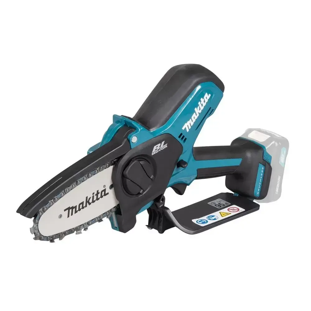 Аккумуляторная цепная пила Makita UC100DWA Аккумуляторная цепная пила Makita UC100DWA