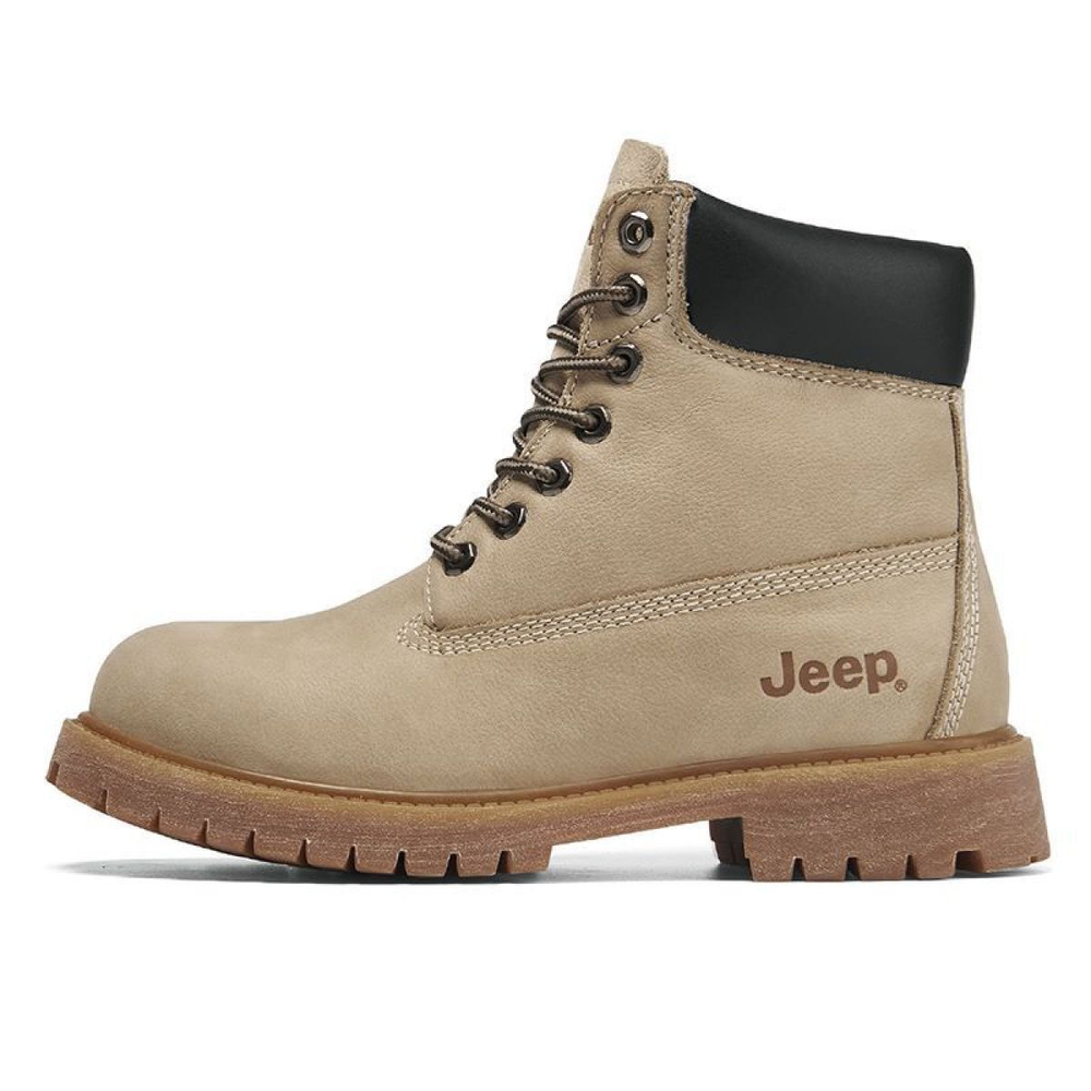 Сапоги Jeep, P03232580K