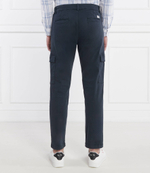 Брюки Pepe Jeans London - темно-синий(PM211641)