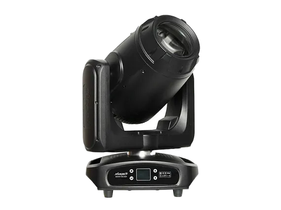 STAGE4 broSPOT 350Z AQUA Прожектор типа SPOT / LED 350 Вт 8500К / Потребляемаяы мощность 420 Вт / Л