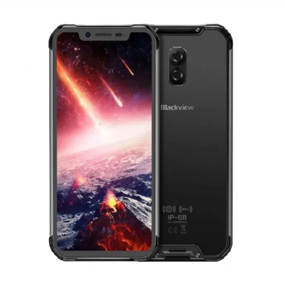 Blackview BV9600 Pro 6.128GB Grey