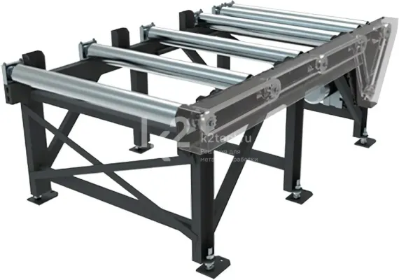 Рольганг PILOUS GP 1000x2000