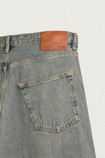 ДЖИНСЫ BAGGY FIT — ZARA · 6045/495