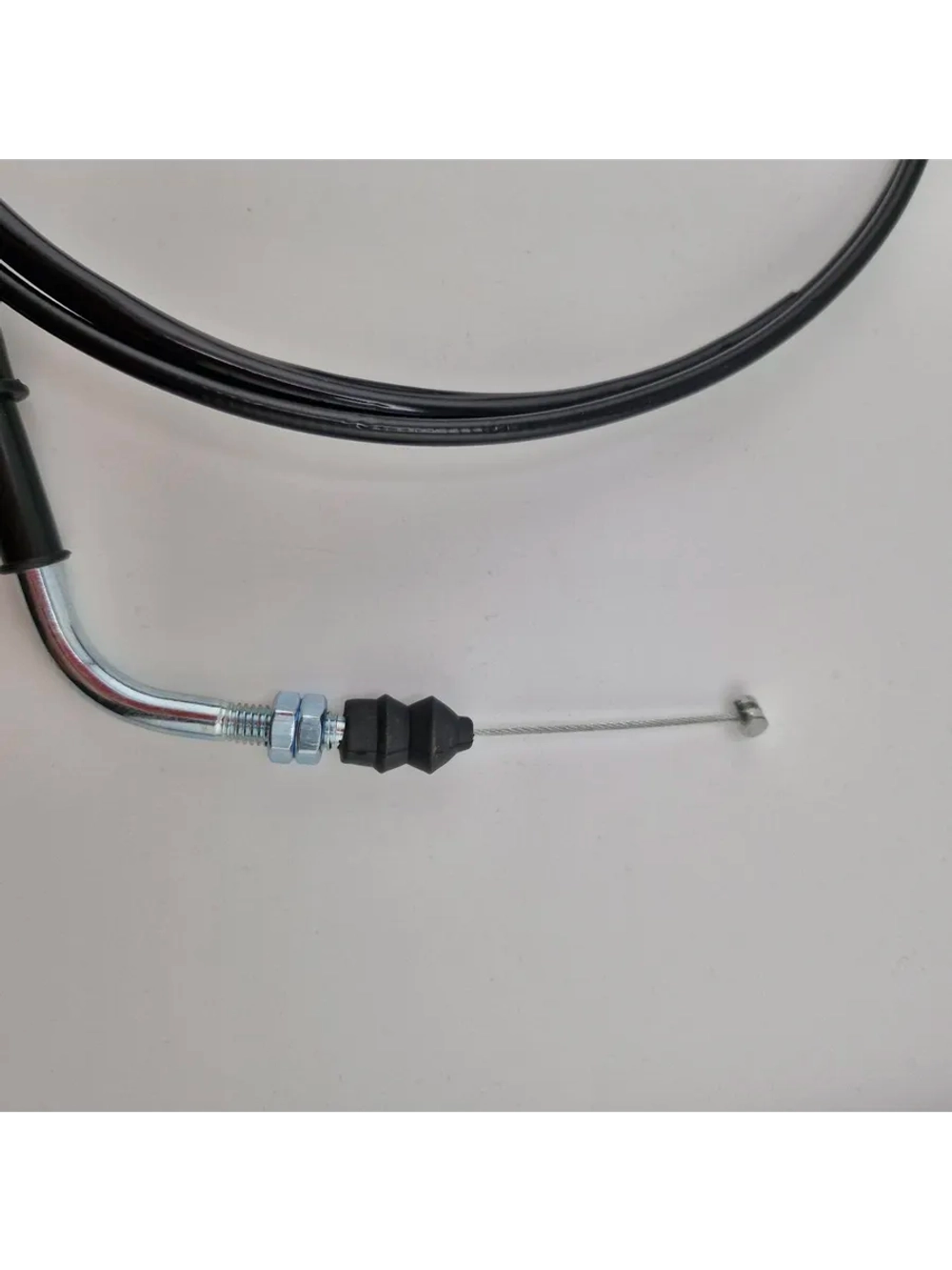P-- B-0 Трос газа для скутера 139qmb 50-80см3