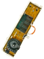 Печ. платы с устан. элем-ми - DC92-01787B Samsung