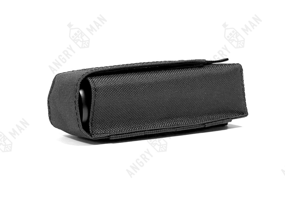 ДТКП "KOLIBRI" 22lr резьба 14х1 левая, на ТОЗ-310, MG Ultra