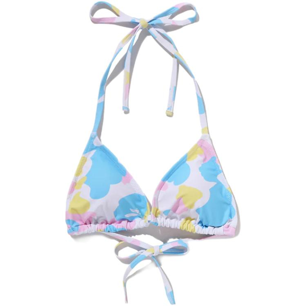 A Bathing Ape Bathing Ape Bikinis Camouflage Moderate Bap Ss26 055 белый