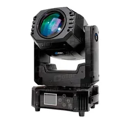 Color Imagination QBEAM 150 вращающаяся голова Beam, 150Вт