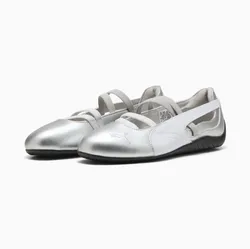 Балетки женские PUMA Speedcat Ballet Metallic Wns