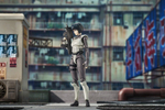 Kusanagi Motoko