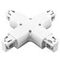 Коннектор X-образный Lightstar Barra 504146