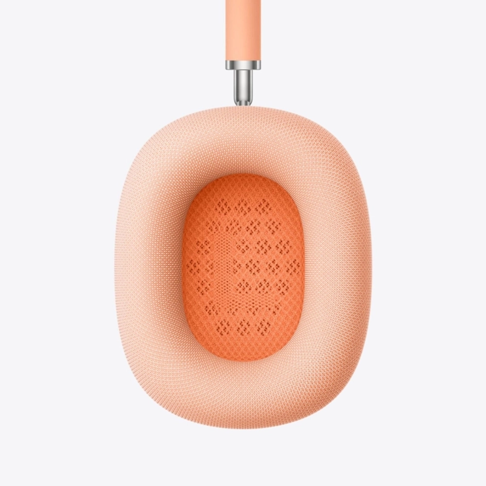 Беспроводные наушники Apple AirPods Max 2 2026, Orange