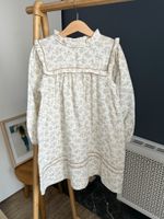 Хлопковое платье Bebe Organic, 116