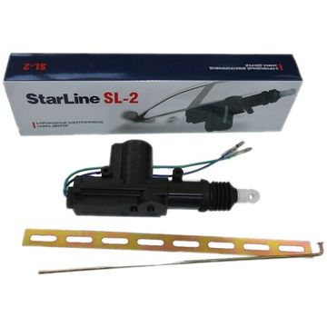 Привод Starline SL-2