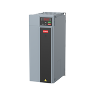 Преобразователь частотный VEDA Drive VF-101 45 кВт, 380В, 3 фазы, ABС00061 со встроенным тормозным транзистором