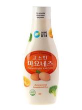 Майонез Daesang Mayonnaise Пикантный 800 г