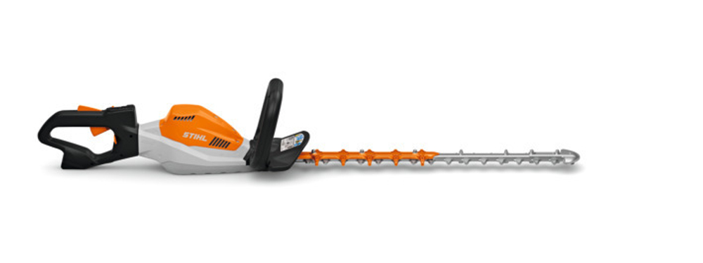 Электроножницы (аккум) STIHL HSA 94 R 4,1 кг. 750мм