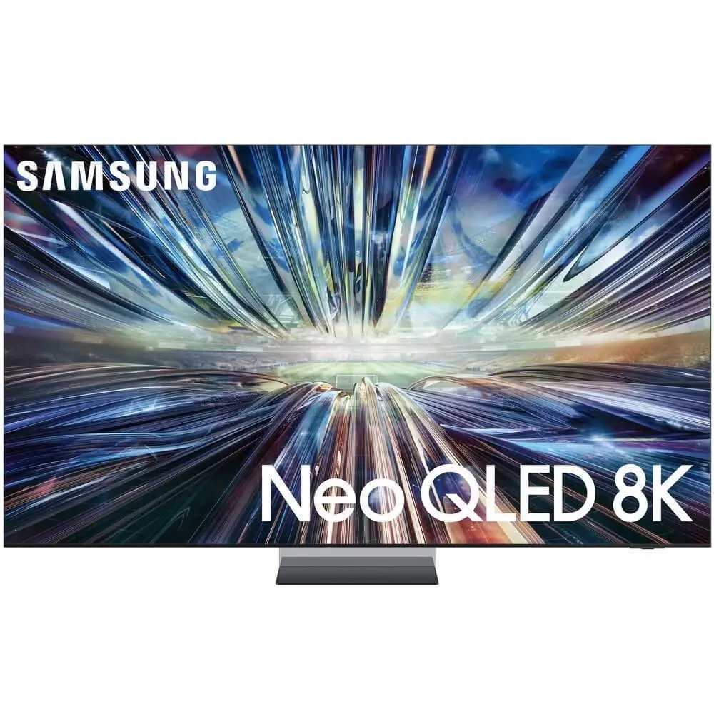 Телевизор 85" Samsung QE85QN900DUXCE