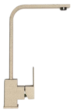 Мойка POLYGRAN BRIG-770 песочный №302