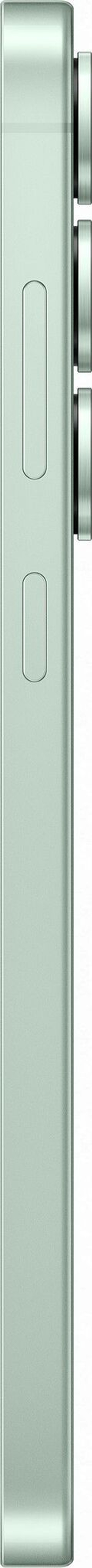 Смартфон Samsung Galaxy S25 Plus 512 ГБ Мятный (Mint)