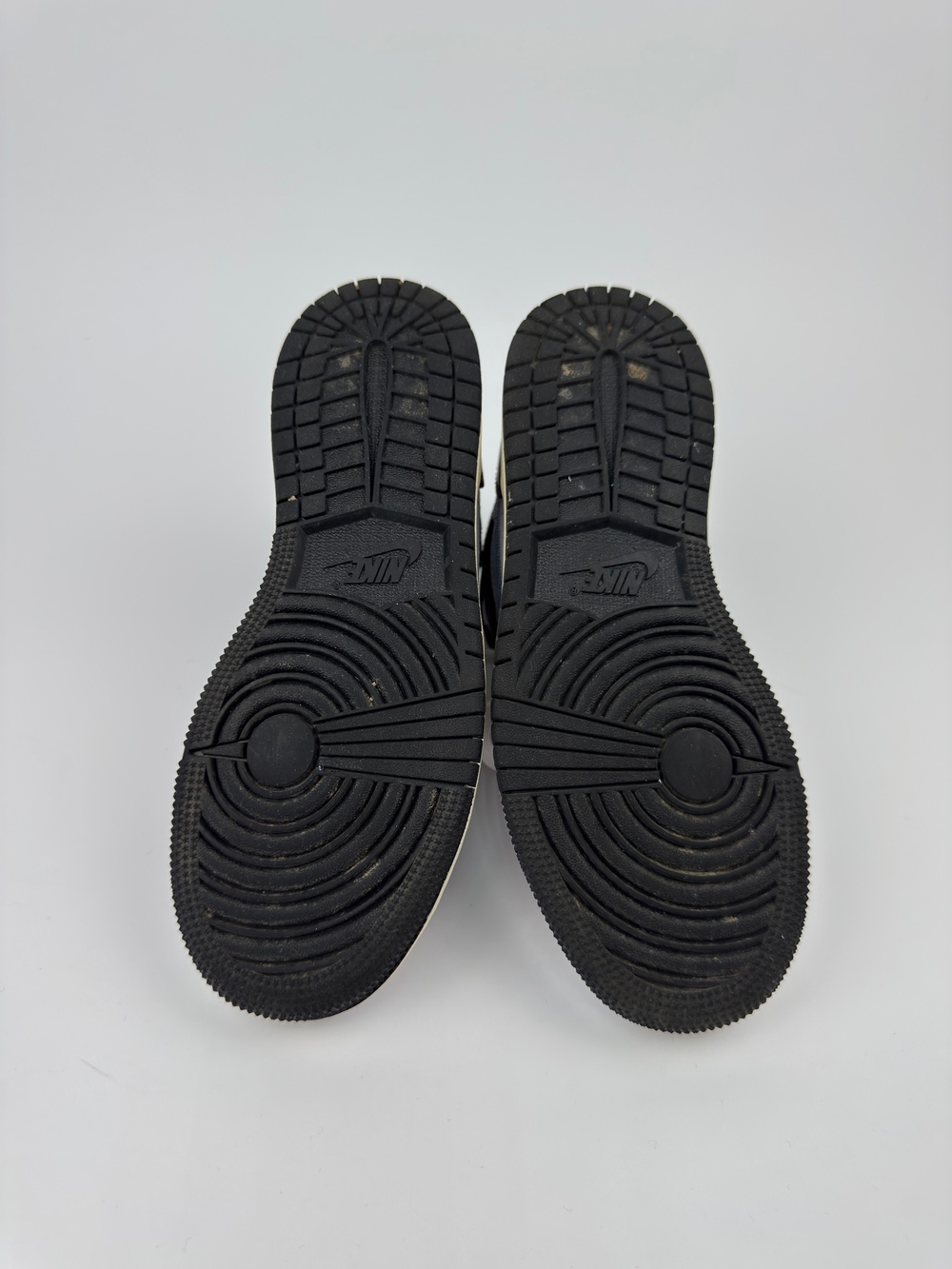 Кроссовки Nike Air Jordan
